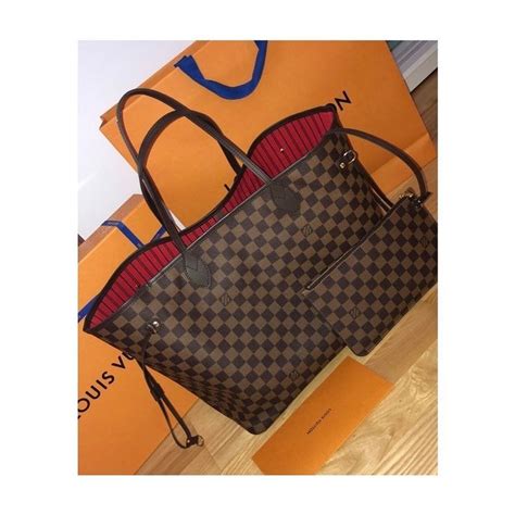 louis vuitton neverfull gm price euro